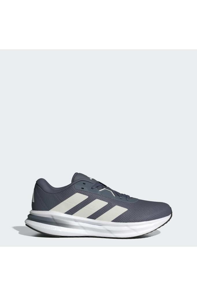 adidas Galaxy 7 Erkek Koşu Ayakkabısı Gri JQ2623