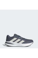 adidas Galaxy 7 Erkek Koşu Ayakkabısı Gri JQ2623
