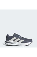 adidas Galaxy 7 Erkek Koşu Ayakkabısı Gri JQ2623