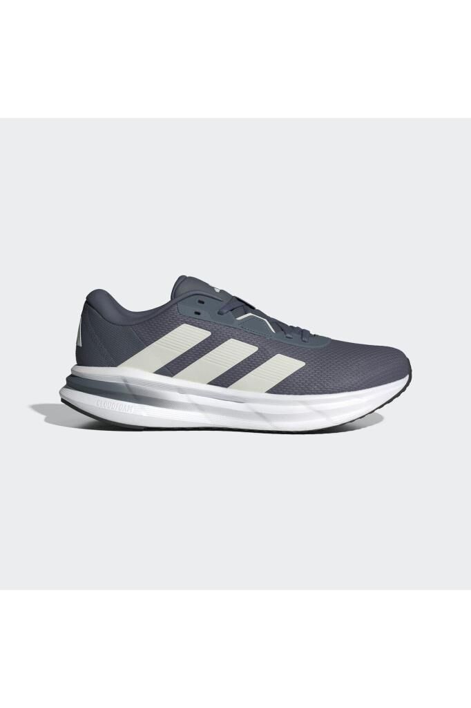 adidas Galaxy 7 Erkek Koşu Ayakkabısı Gri JQ2623
