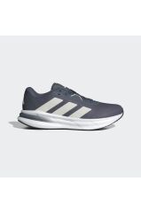 adidas Galaxy 7 Erkek Koşu Ayakkabısı Gri JQ2623