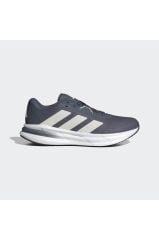 adidas Galaxy 7 Erkek Koşu Ayakkabısı Gri JQ2623