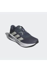 adidas Galaxy 7 Erkek Koşu Ayakkabısı Gri JQ2623