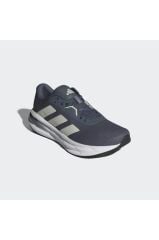 adidas Galaxy 7 Erkek Koşu Ayakkabısı Gri JQ2623