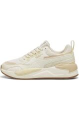 Puma X-Ray 2 Square Kadın Sneakers Bej 37310895