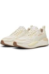 Puma X-Ray 2 Square Kadın Sneakers Bej 37310895