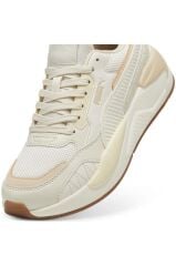Puma X-Ray 2 Square Kadın Sneakers Bej 37310895