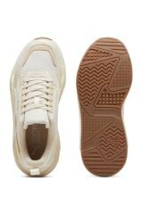 Puma X-Ray 2 Square Kadın Sneakers Bej 37310895