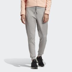 Adidas Kadın Günlük Eşofman Altı FI4096 Gri W id Melang Pnt