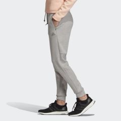 Adidas Kadın Günlük Eşofman Altı FI4096 Gri W id Melang Pnt