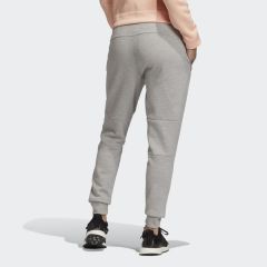 Adidas Kadın Günlük Eşofman Altı FI4096 Gri W id Melang Pnt