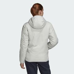 Adidas Kadın Günlük Kaban-Mont W Ess Ins Ho J Gh4600 W ESS INS HO J