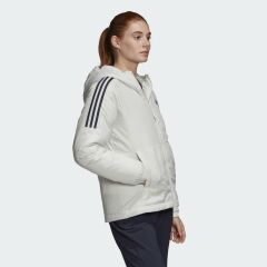 Adidas Kadın Günlük Kaban-Mont W Ess Ins Ho J Gh4600 W ESS INS HO J