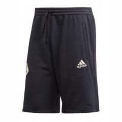 Adidas Logo Erkek Siyah Şort FJ6346