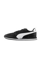 Puma St Runner V3 Mesh Erkek Günlük Ayakkabı Siyah 38464001