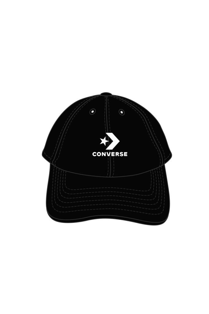 Converse Lock Up Baseball Cap Şapka 10022131.001
