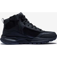 Skechers ESCAPE PLAN 2.0-WOODROCK Erkek Siyah Bot - 51705 BBK