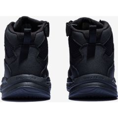 Skechers ESCAPE PLAN 2.0-WOODROCK Erkek Siyah Bot - 51705 BBK