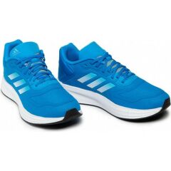 Adidas Duramo 10 Ayakkabı - Mavi GW8349