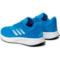 Adidas Duramo 10 Ayakkabı - Mavi GW8349