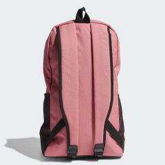 Adidas GN2016 Essentials Logo Sırt Çantası Pembe
