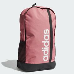 Adidas GN2016 Essentials Logo Sırt Çantası Pembe