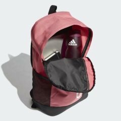 Adidas GN2016 Essentials Logo Sırt Çantası Pembe