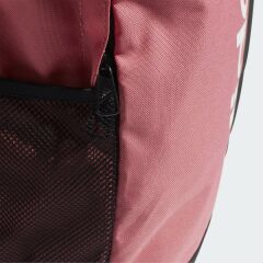 Adidas GN2016 Essentials Logo Sırt Çantası Pembe