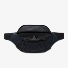 Converse Unisex Siyah Bel Çantası - 10026645.001