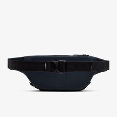 Converse Unisex Siyah Bel Çantası - 10026645.001