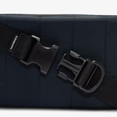 Converse Unisex Siyah Bel Çantası - 10026645.001