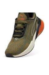 Puma X-cell Action Erkek Koşu Ayakkabısı Yeşil 37830120