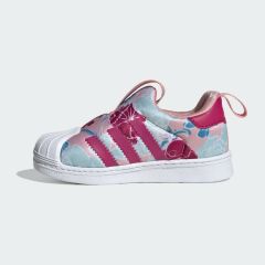 Adidas Superstar 360 Çocuk Bebek Spor Ayakkabı - Ef6641