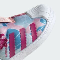 Adidas Superstar 360 Çocuk Bebek Spor Ayakkabı - Ef6641