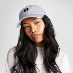 Converse Unisex Star Chevron Baseball Mavi Şapka - 10027420.505