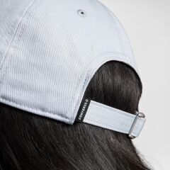 Converse Unisex Star Chevron Baseball Mavi Şapka - 10027420.505