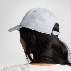 Converse Unisex Star Chevron Baseball Mavi Şapka - 10027420.505