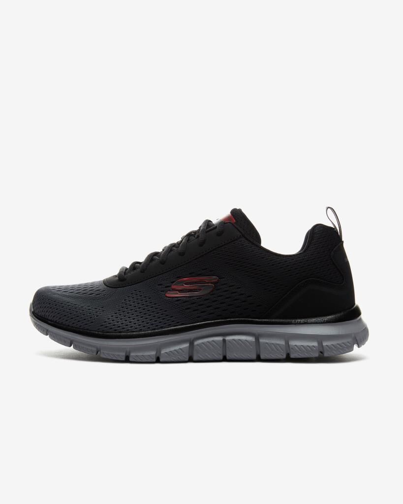 Skechers Track-Ripkent 232399 BKCC