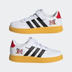 adidas IG7163 Breaknet Mıckey El K