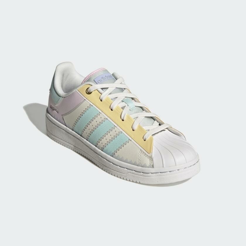 adidas Superstar OT Tech Shoes H05637