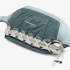 Converse Unisex Yeşil Bel Çantası - 10026645.384