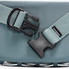 Converse Unisex Yeşil Bel Çantası - 10026645.384