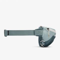 Converse Unisex Yeşil Bel Çantası - 10026645.384