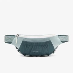 Converse Unisex Yeşil Bel Çantası - 10026645.384