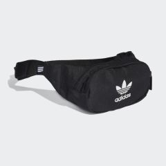 Adidas Essential DV2400 Siyah Bel Çantası