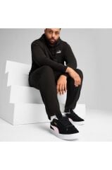 Puma ESS No. 1 Logo Sweatpants TR op Erkek Eşofman Altı Siyah 68261201