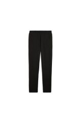 Puma ESS No. 1 Logo Sweatpants TR op Erkek Eşofman Altı Siyah 68261201