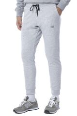 New Balance Lifestyle Erkek Eşofman Altı Gri MNP3804-AG