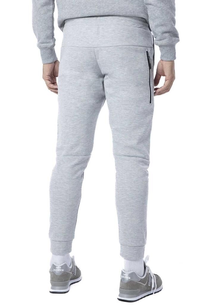 New Balance Lifestyle Erkek Eşofman Altı Gri MNP3804-AG