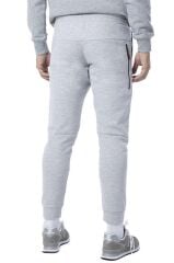 New Balance Lifestyle Erkek Eşofman Altı Gri MNP3804-AG